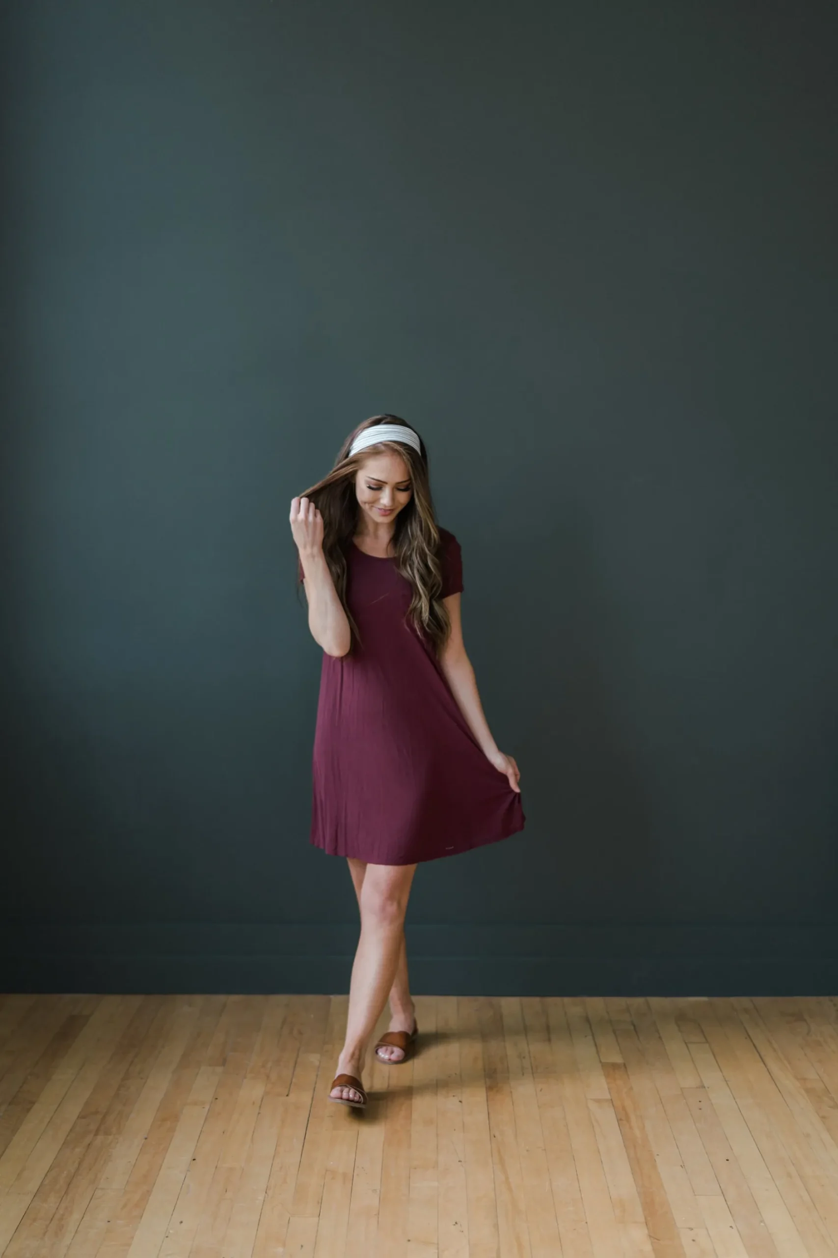 onyx___headband_5.webp Headbands>Maven Thread ONYX - 2'' Headband