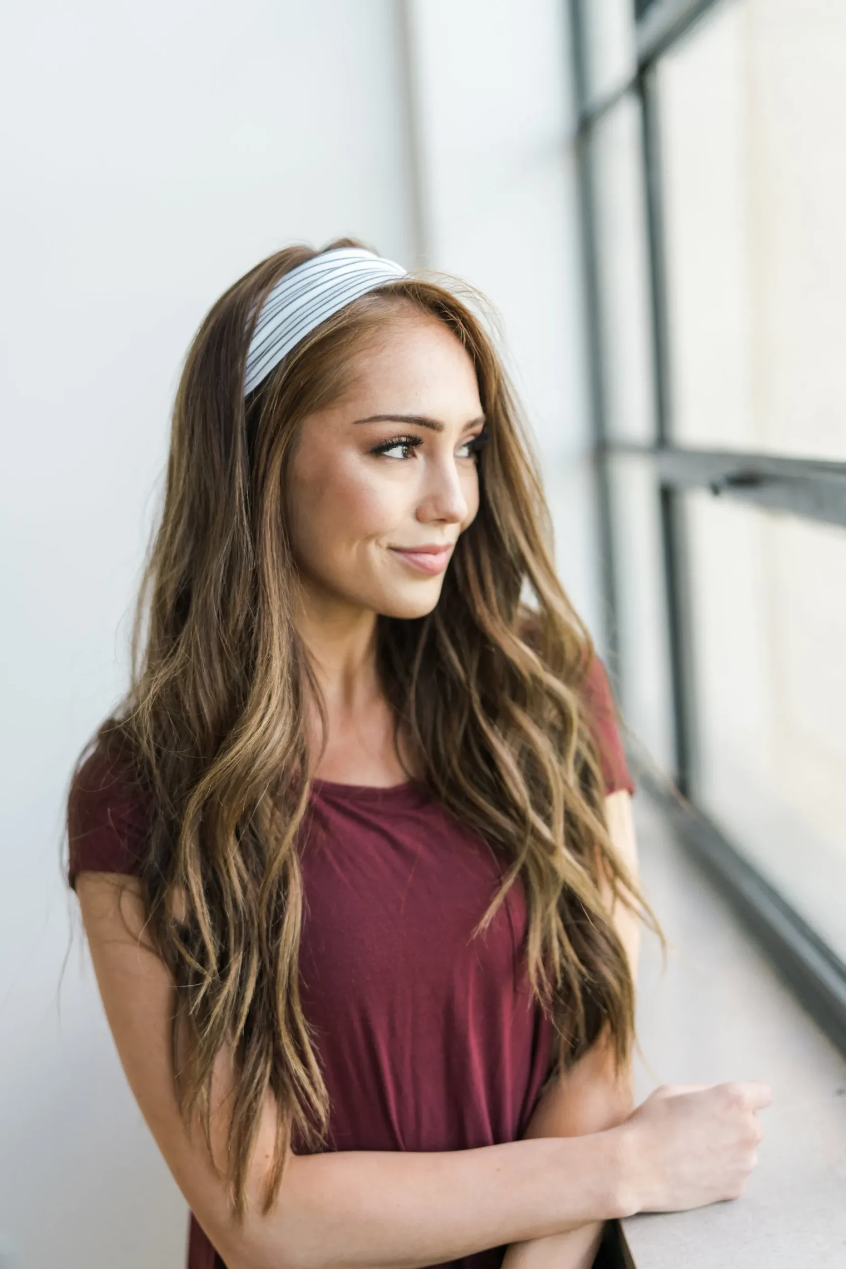 onyx___headband_8.webp Headbands>Maven Thread ONYX - 2'' Headband