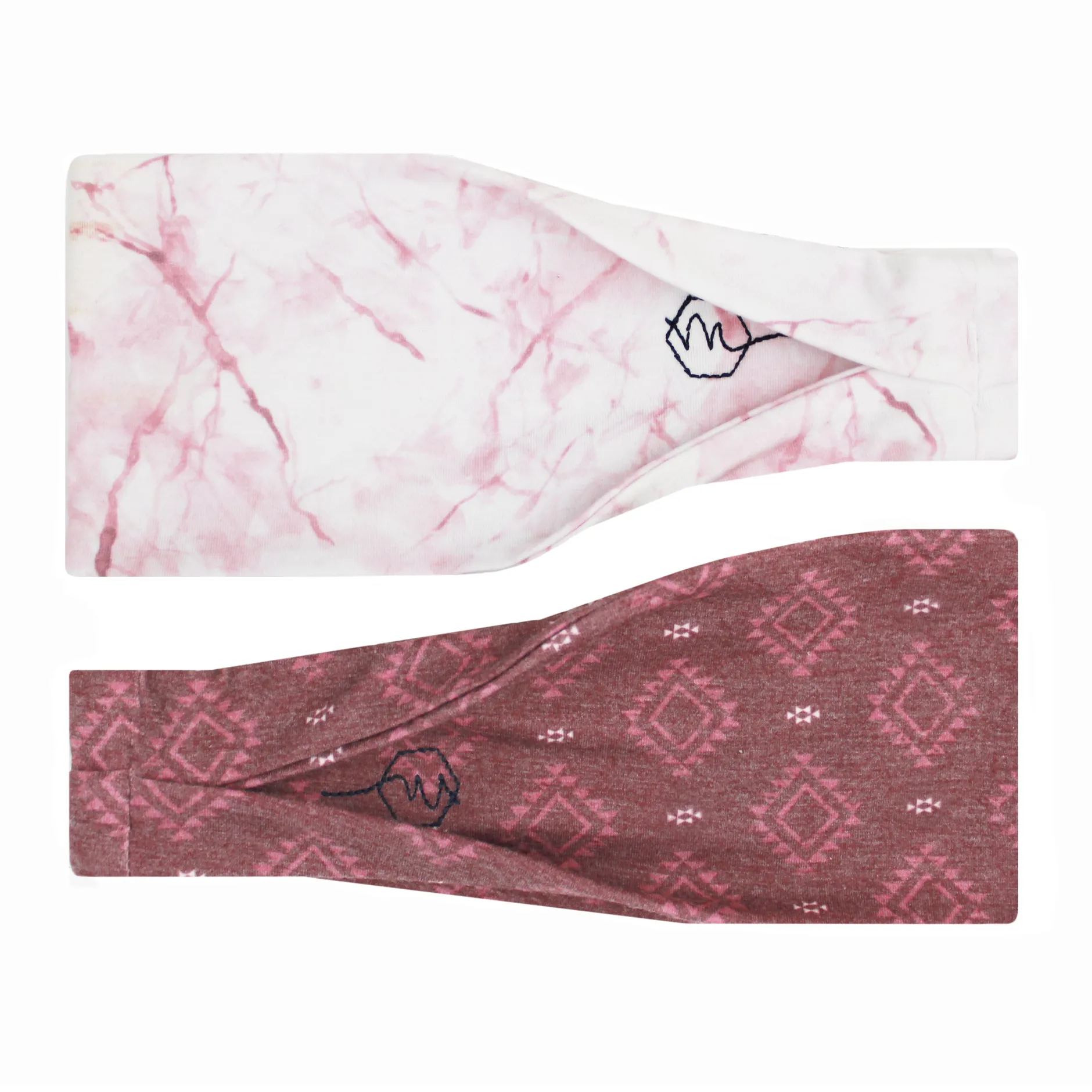 phoenix___headband_0.webp Headbands>Maven Thread PHOENIX - 4'' Headband