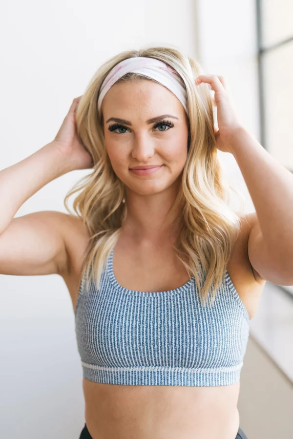 Headbands>Maven Thread PHOENIX - 4'' Headband