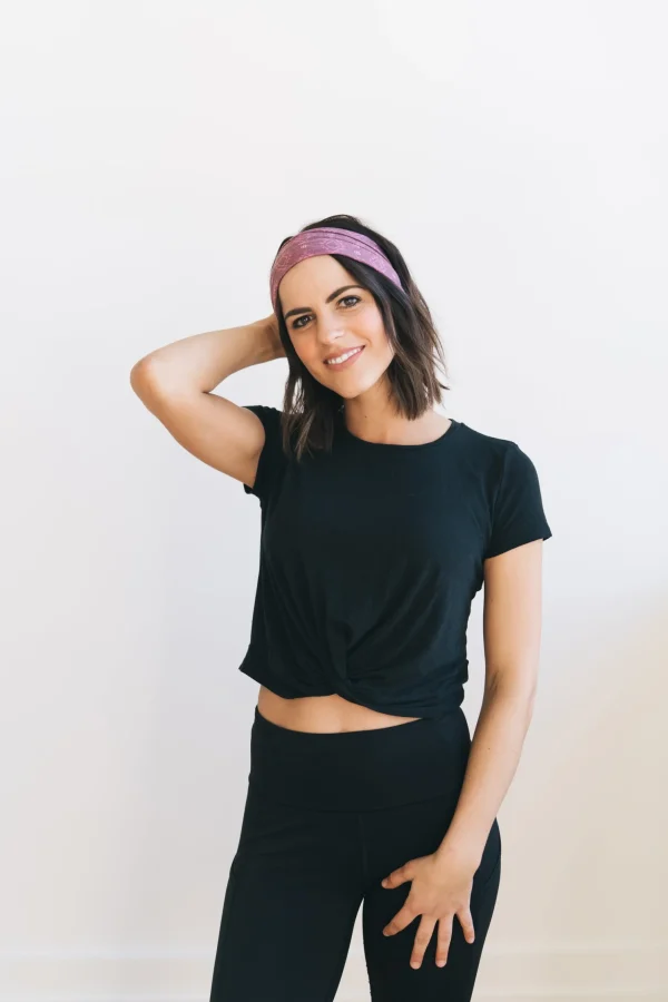 Headbands>Maven Thread PHOENIX - 4'' Headband