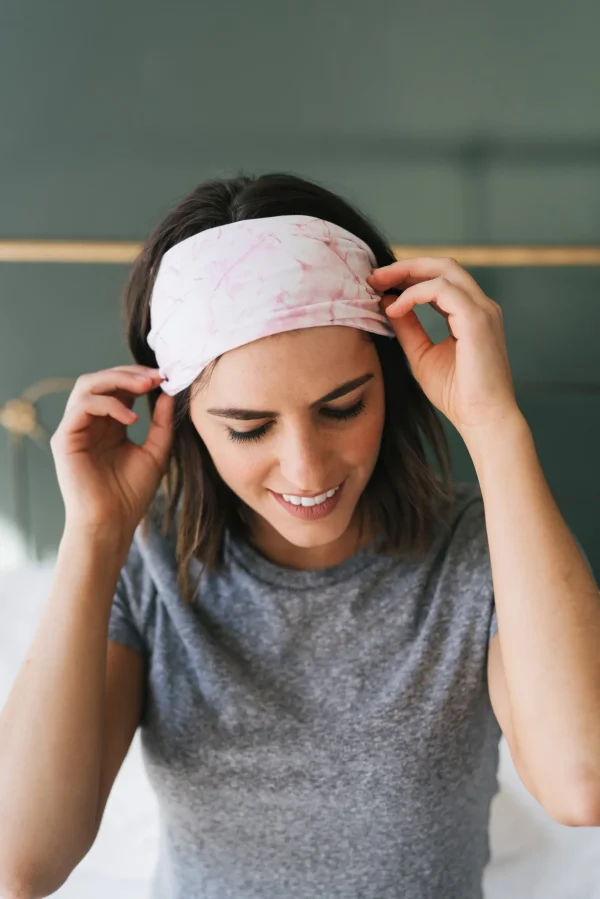 Headbands>Maven Thread PHOENIX - 4'' Headband