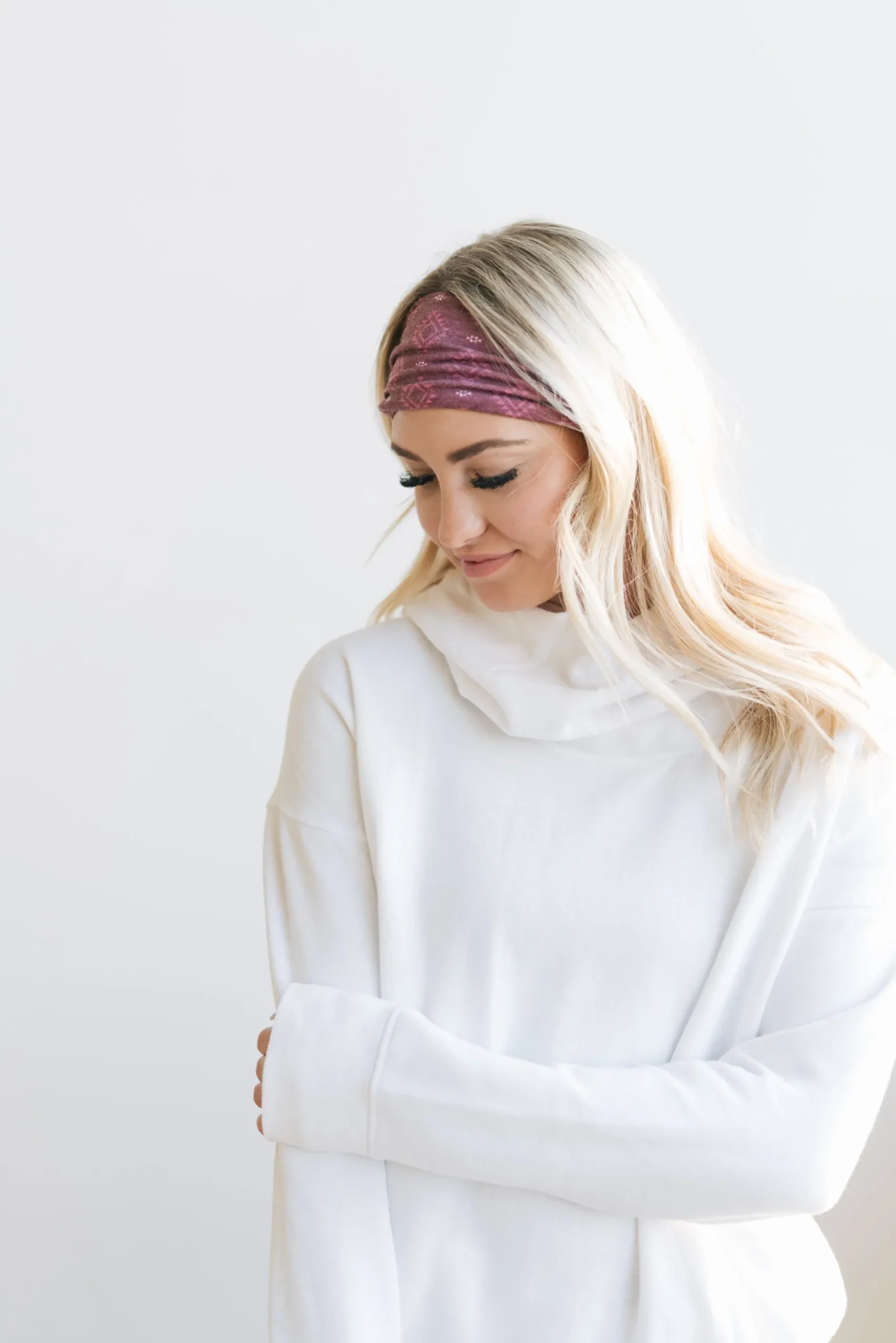 phoenix___headband_5.webp Headbands>Maven Thread PHOENIX - 4'' Headband