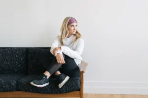 Headbands>Maven Thread PHOENIX - 4'' Headband