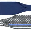 Headbands>Maven Thread POLICE - 4'' Headband