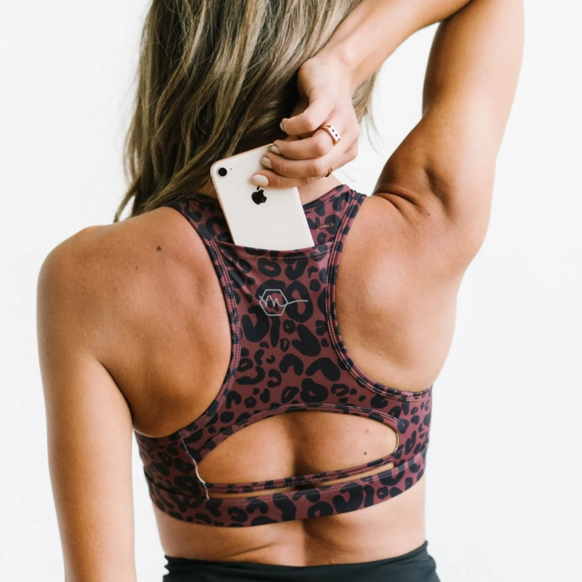 power_sports_bra__cheetah_0.webp Sports Bras>Maven Thread Power Sports Bra - Cheetah