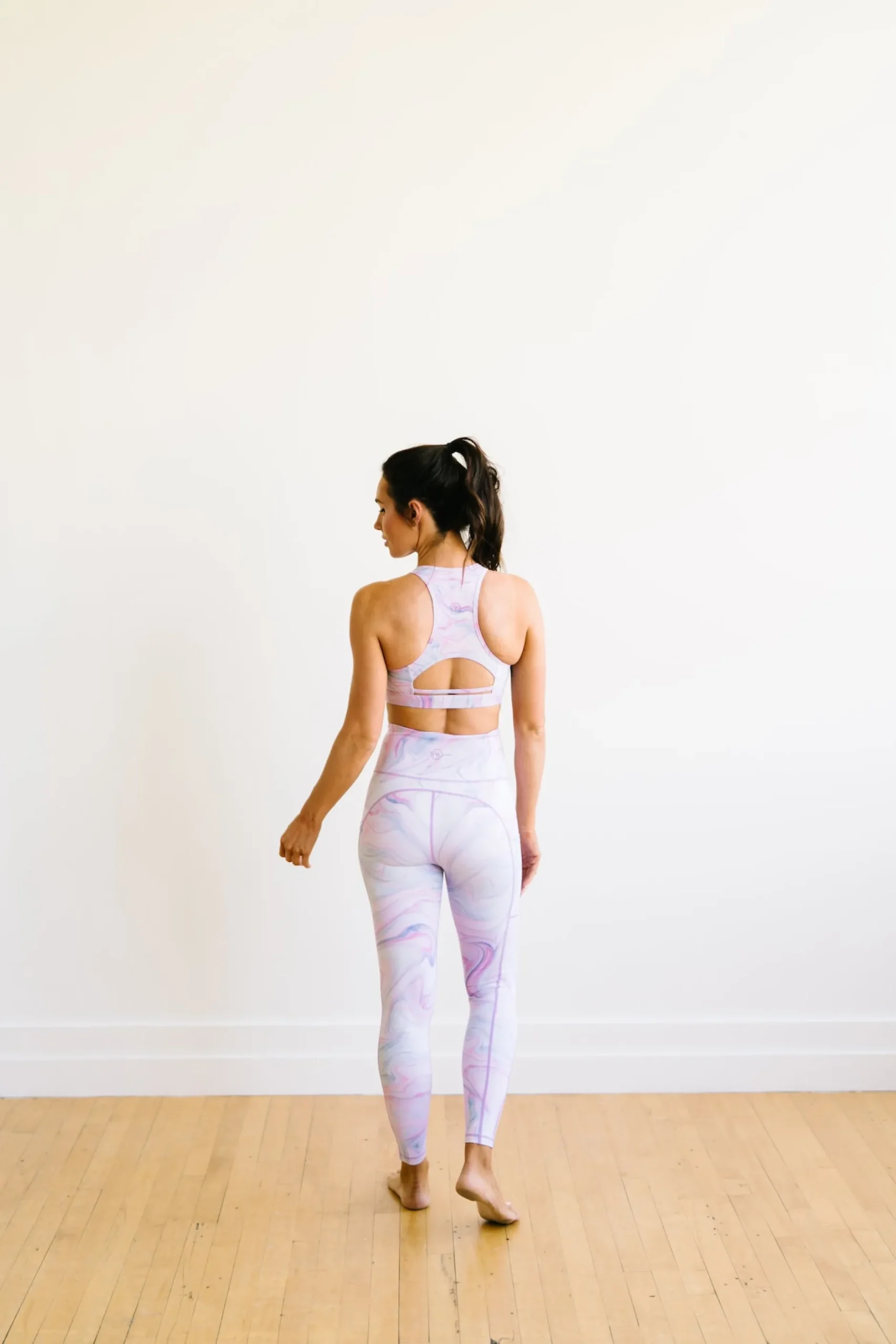 power_sports_bra__pastel__3.webp Sports Bras>Maven Thread Power Sports Bra - Pastel Marble