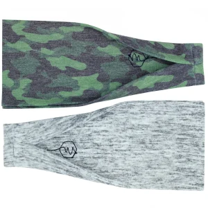 Headbands>Maven Thread REBEL - 4'' Headband