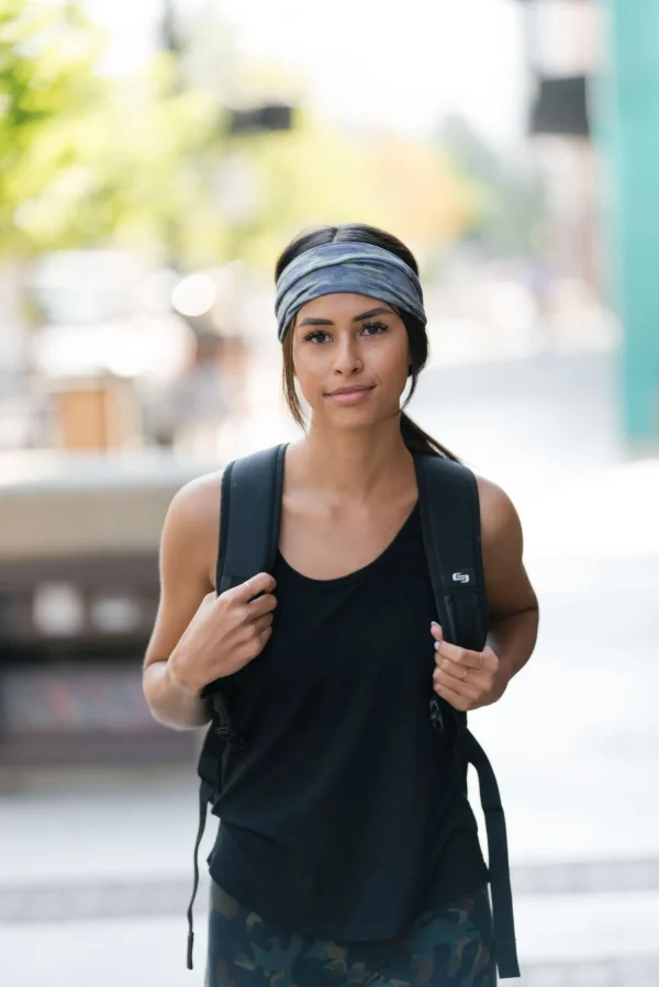 Headbands>Maven Thread REBEL - 4'' Headband