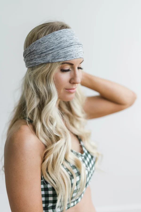 Headbands>Maven Thread REBEL - 4'' Headband