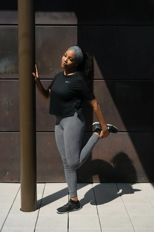 Headbands>Maven Thread REBEL - 4'' Headband