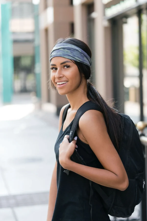 Headbands>Maven Thread REBEL - 4'' Headband