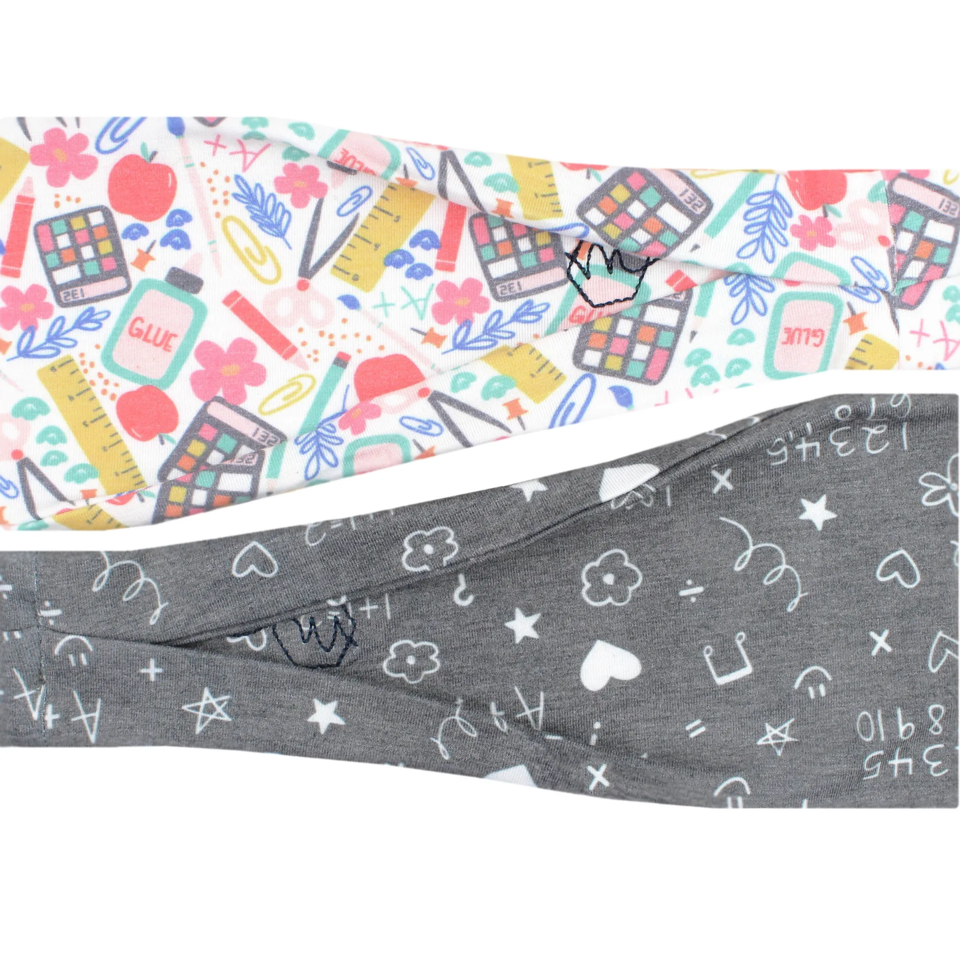recess___headband_0.webp Headbands>Maven Thread RECESS - 4'' Headband
