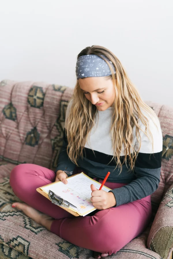 Headbands>Maven Thread RECESS - 4'' Headband