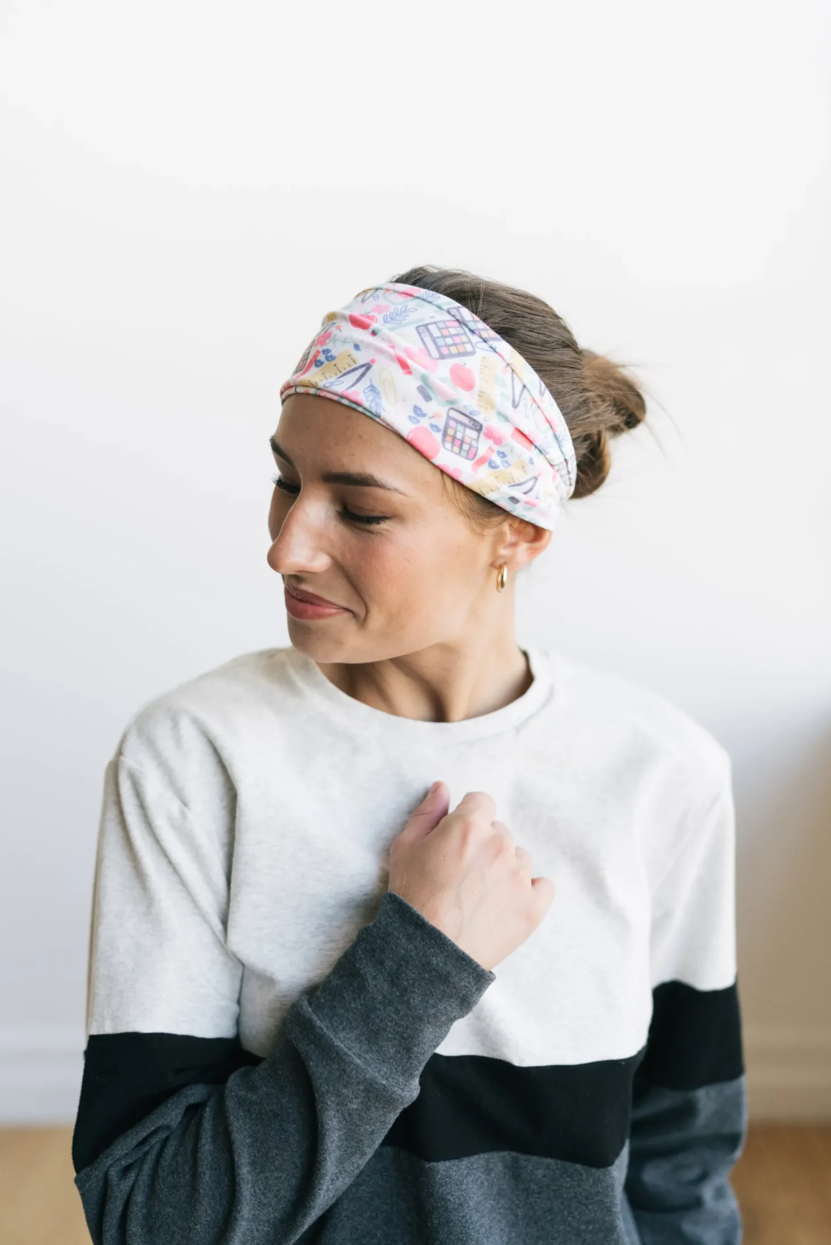 recess___headband_5.webp Headbands>Maven Thread RECESS - 4'' Headband