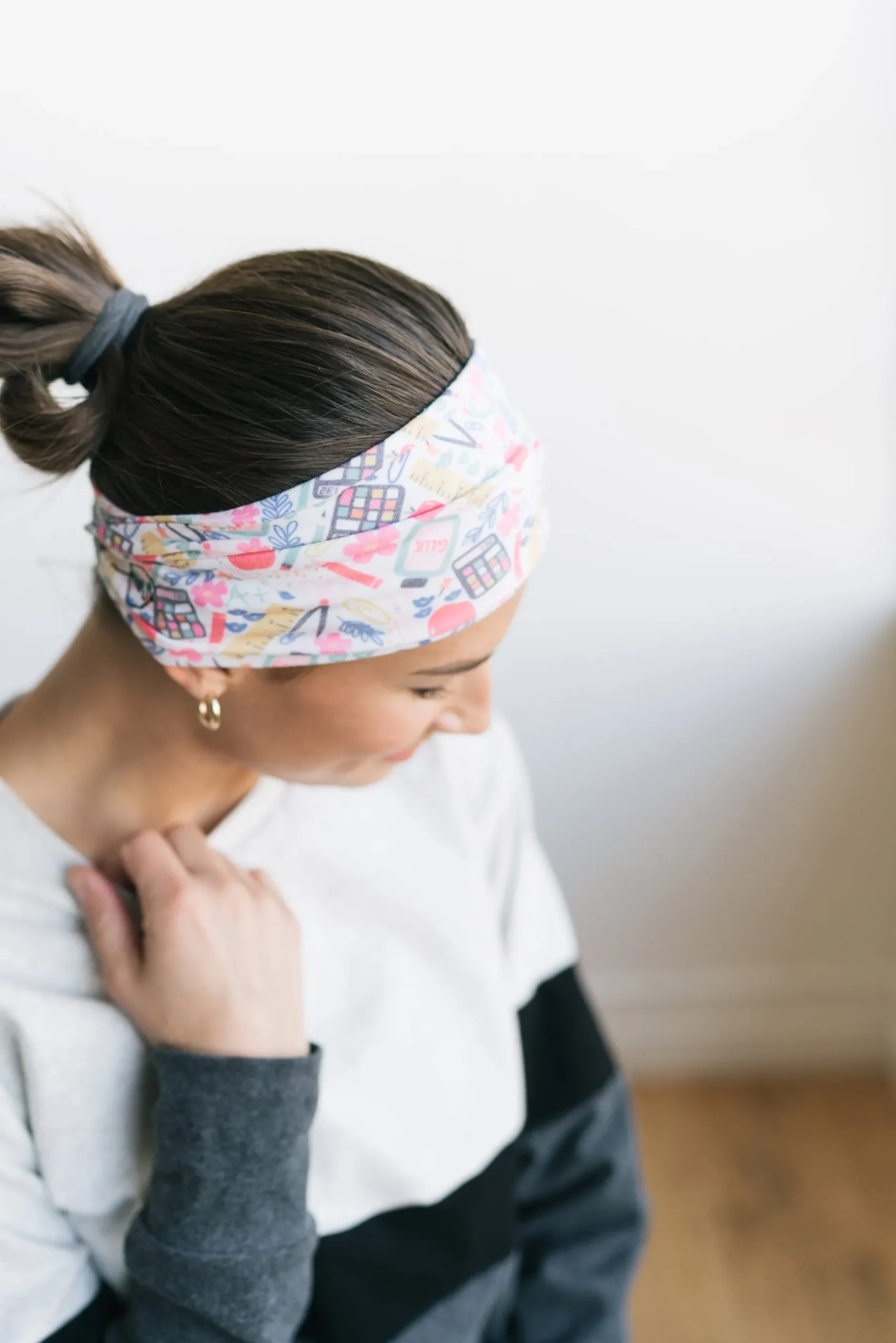 recess___headband_7.webp Headbands>Maven Thread RECESS - 4'' Headband