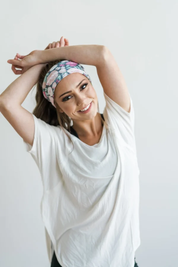 Headbands>Maven Thread REFRESH - 4'' Headband