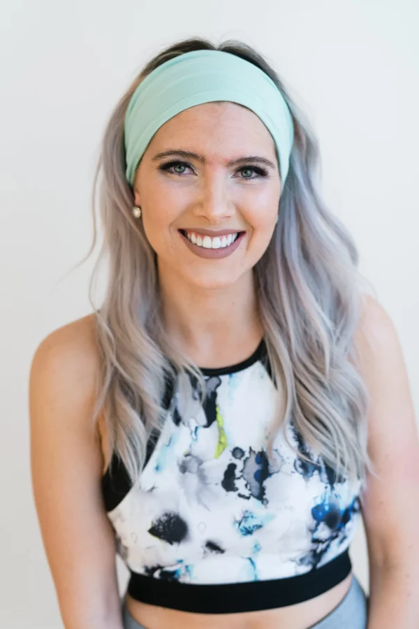 Headbands>Maven Thread REFRESH - 4'' Headband