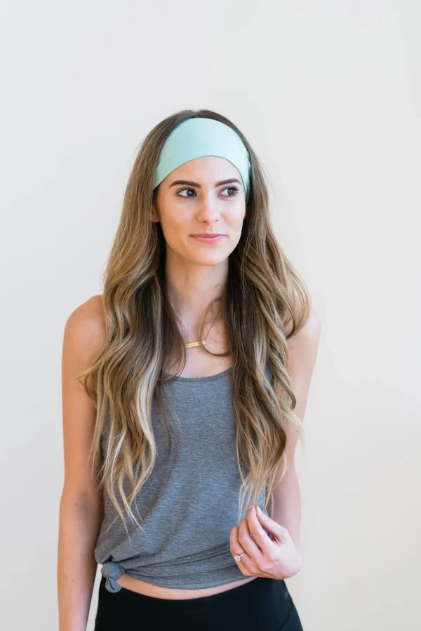 Headbands>Maven Thread REFRESH - 4'' Headband
