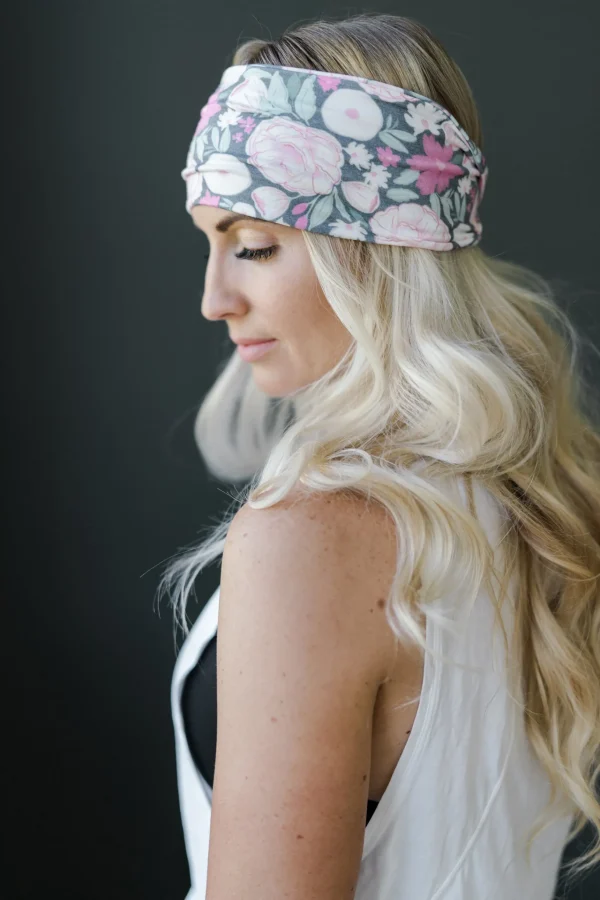 Headbands>Maven Thread REFRESH - 4'' Headband