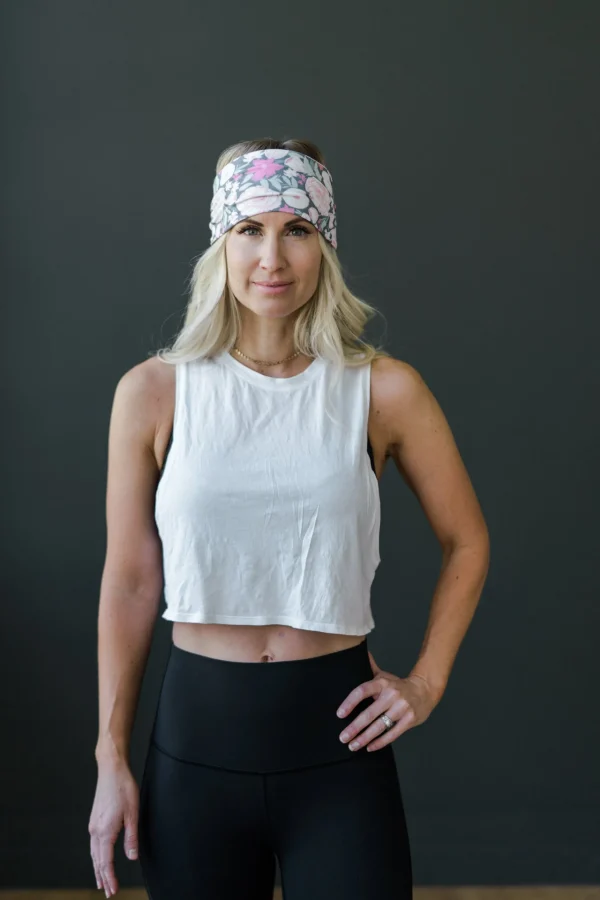 Headbands>Maven Thread REFRESH - 4'' Headband