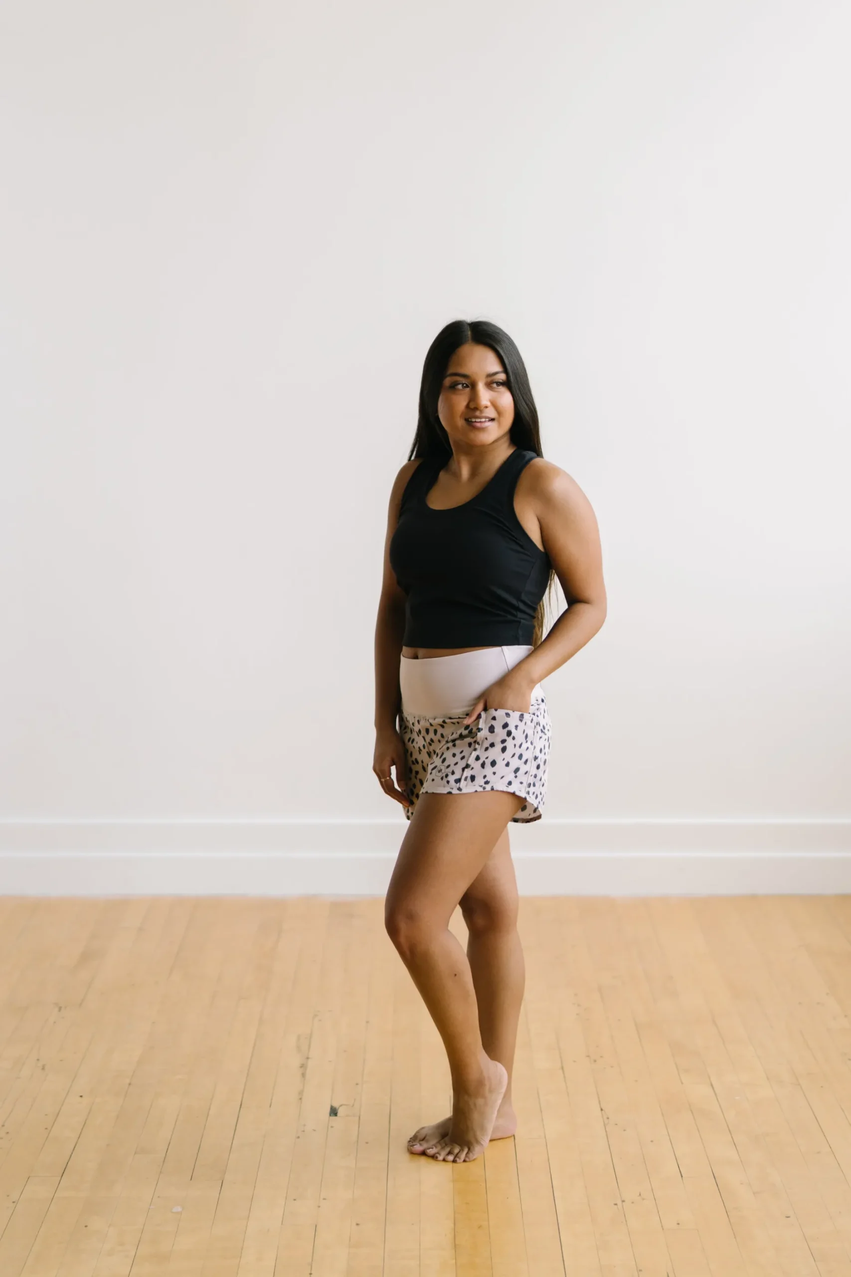 renew_crop_tank__black_6.webp Tanks>Maven Thread Renew Crop Tank - Black