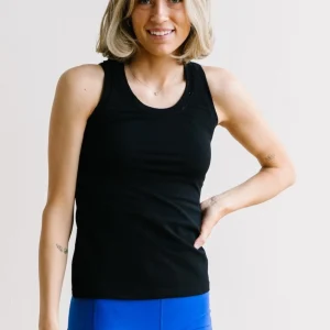 Tanks>Maven Thread Renew Full Tank - Black