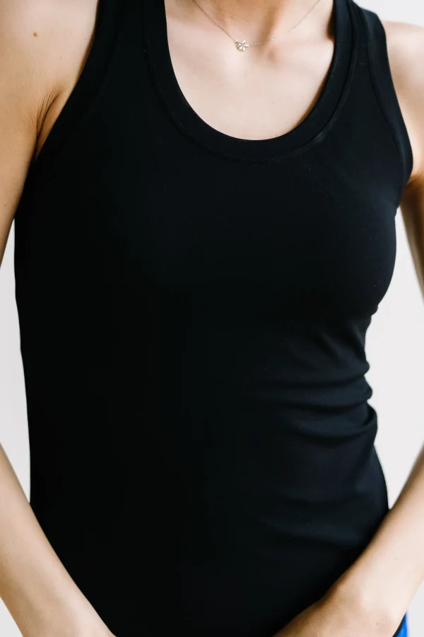 Tanks>Maven Thread Renew Full Tank - Black