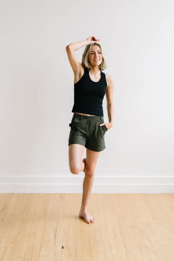 Tanks>Maven Thread Renew Full Tank - Black