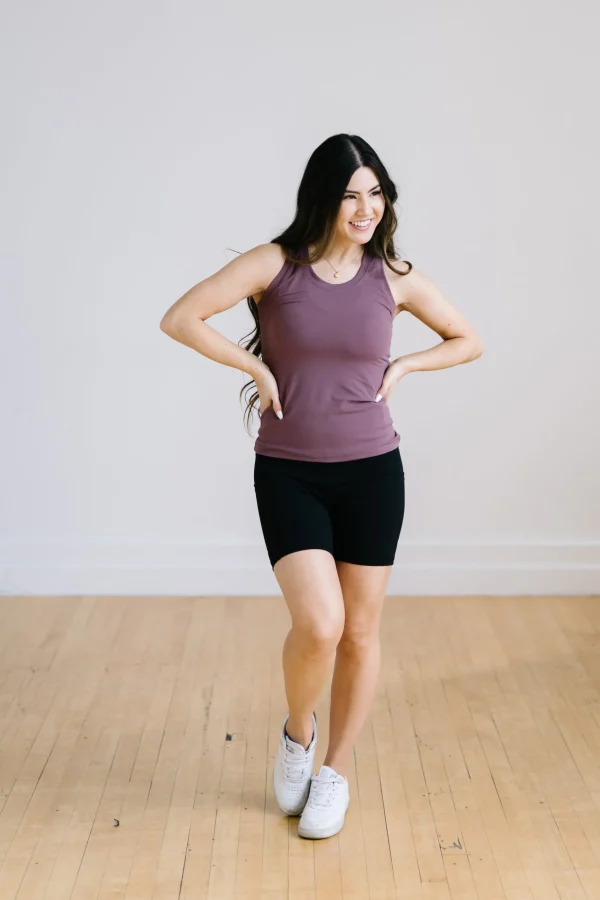 Tanks>Maven Thread Renew Full Tank - Muted Plum