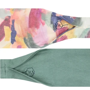 Headbands>Maven Thread SERENITY - 4'' Headband