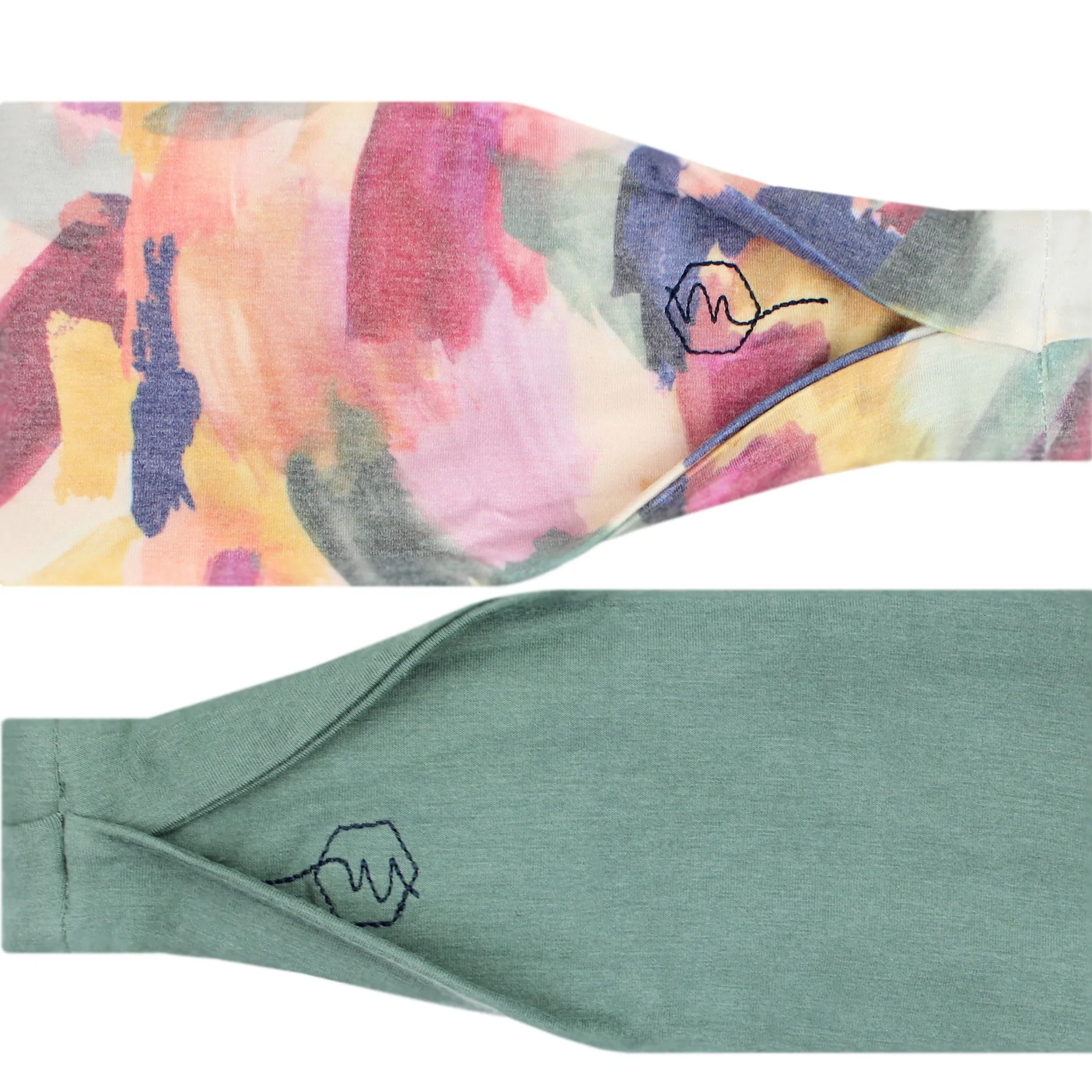 serenity___headband_0-1.webp Headbands>Maven Thread SERENITY - 4'' Headband