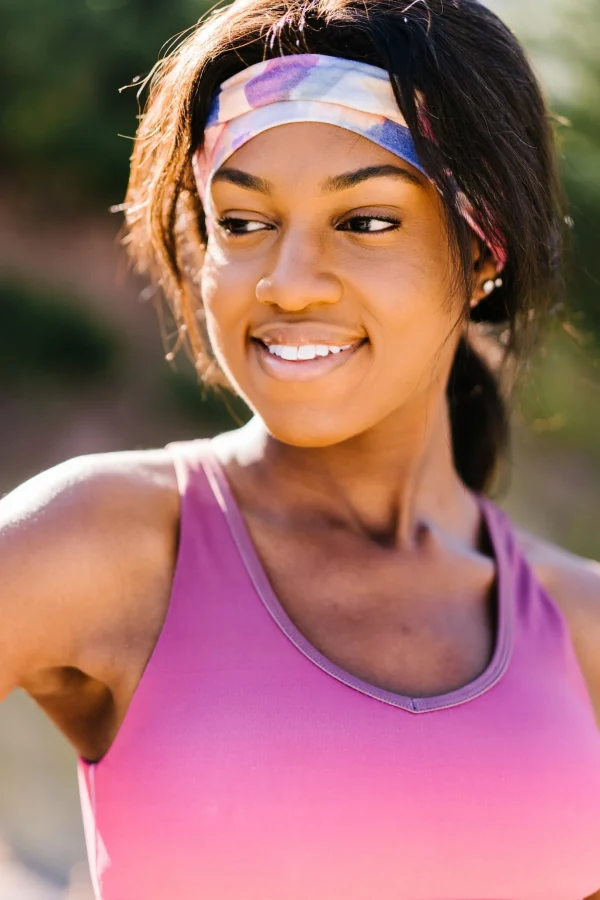 Headbands>Maven Thread SERENITY - 4'' Headband