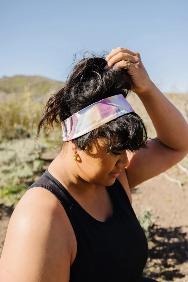 Headbands>Maven Thread SERENITY - 2'' Headband