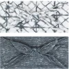 Headbands>Maven Thread SHADOW - 4'' Bow Headband