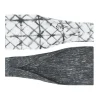 Headbands>Maven Thread SHADOW - 4'' Headband