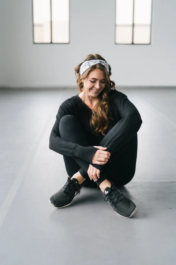 Headbands>Maven Thread SHADOW - 4'' Headband