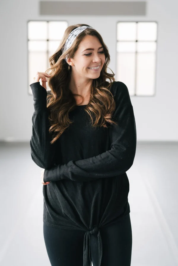 Headbands>Maven Thread SHADOW - 4'' Headband