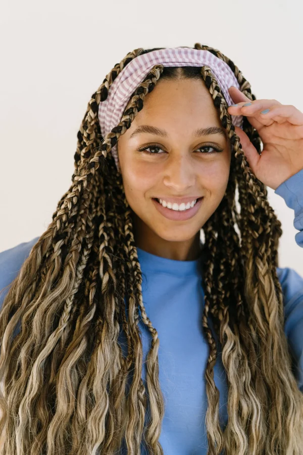 Headbands>Maven Thread SIERRA - 4'' Headband