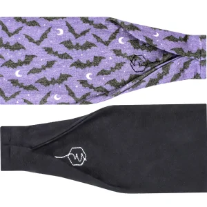 Headbands>Maven Thread SPOOKY - 4'' Headband