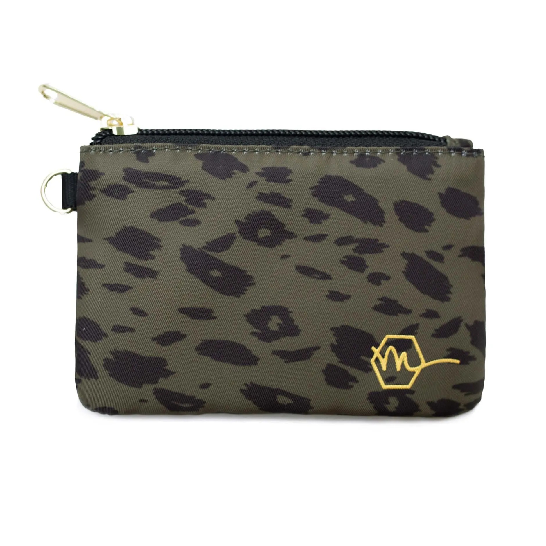 sport_wallet__green_leopa_0.webp Wallets>Maven Thread Sport Wallet - Green Leopard