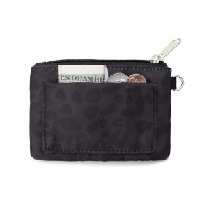 Wallets>Maven Thread Sport Wallet - Grey Leopard