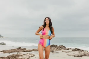 Swim Tops | Swim Tops>Maven Thread Sunkissed Bikini Top - Prism