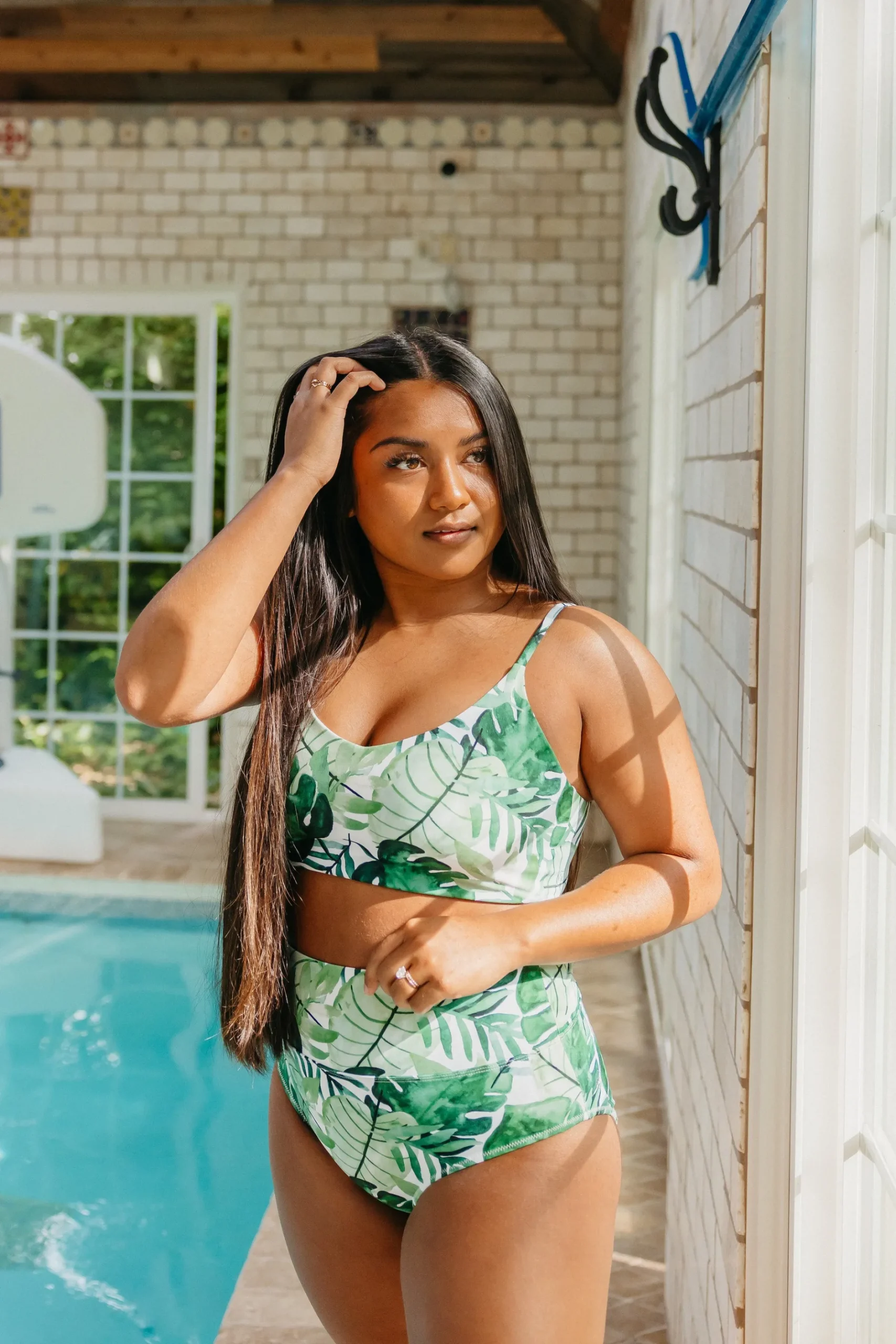 sunkissed_bikini_top__tro_10.webp Swim Tops | Swim Tops>Maven Thread Sunkissed Bikini Top - Tropics