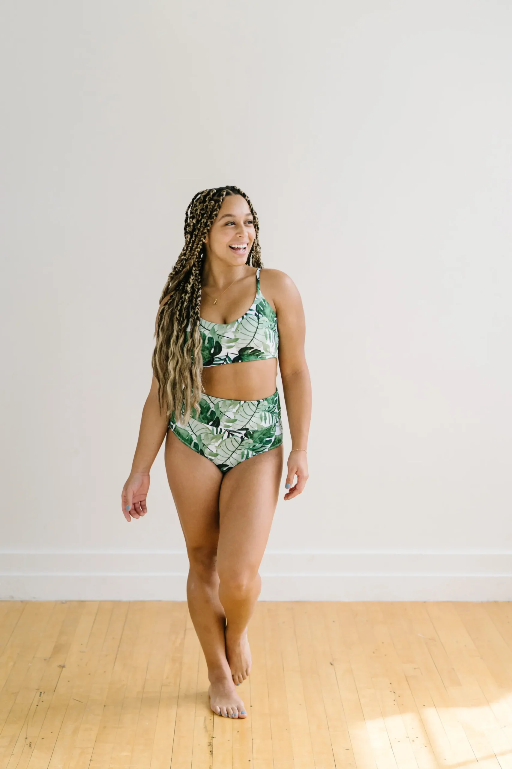 sunkissed_bikini_top__tro_2.webp Swim Tops | Swim Tops>Maven Thread Sunkissed Bikini Top - Tropics