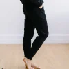 Sweatpants | Sweats + Pjs + Lounge>Maven Thread Sweatpants - Black