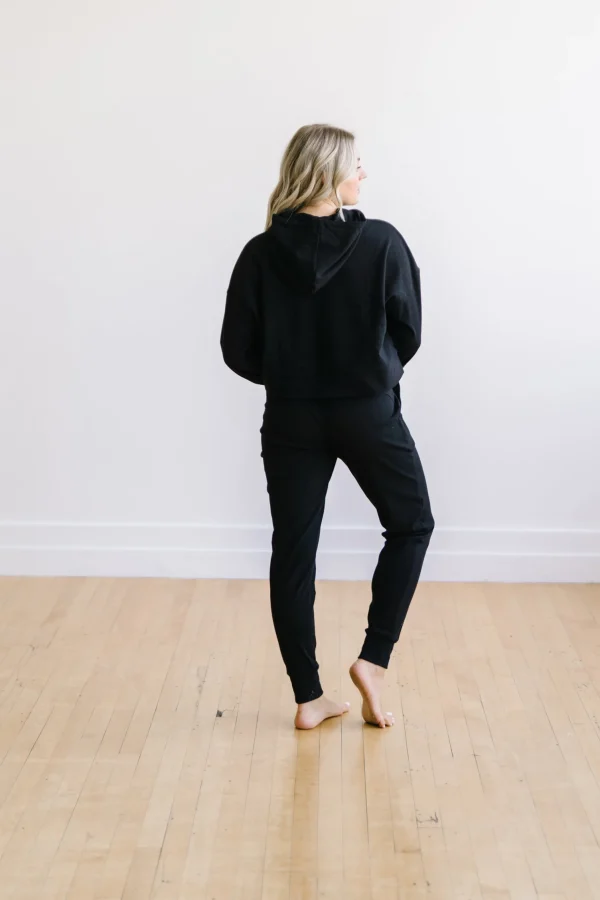 Sweatpants | Sweats + Pjs + Lounge>Maven Thread Sweatpants - Black