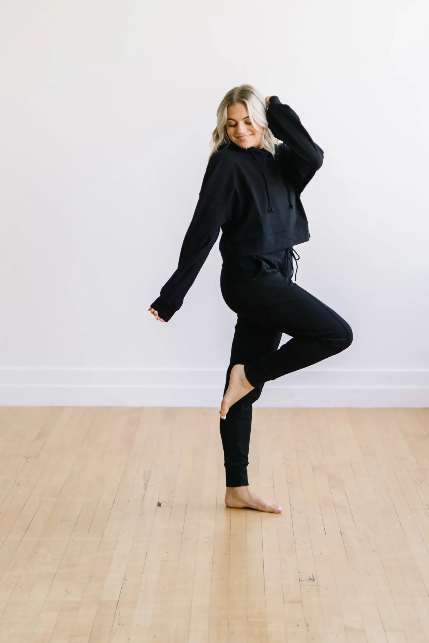 sweatpants__black_3.webp Sweatpants | Sweats + Pjs + Lounge>Maven Thread Sweatpants - Black