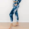 Sweats + Pjs + Lounge | Sweatpants>Maven Thread Sweatpants - Navy Tie Dye