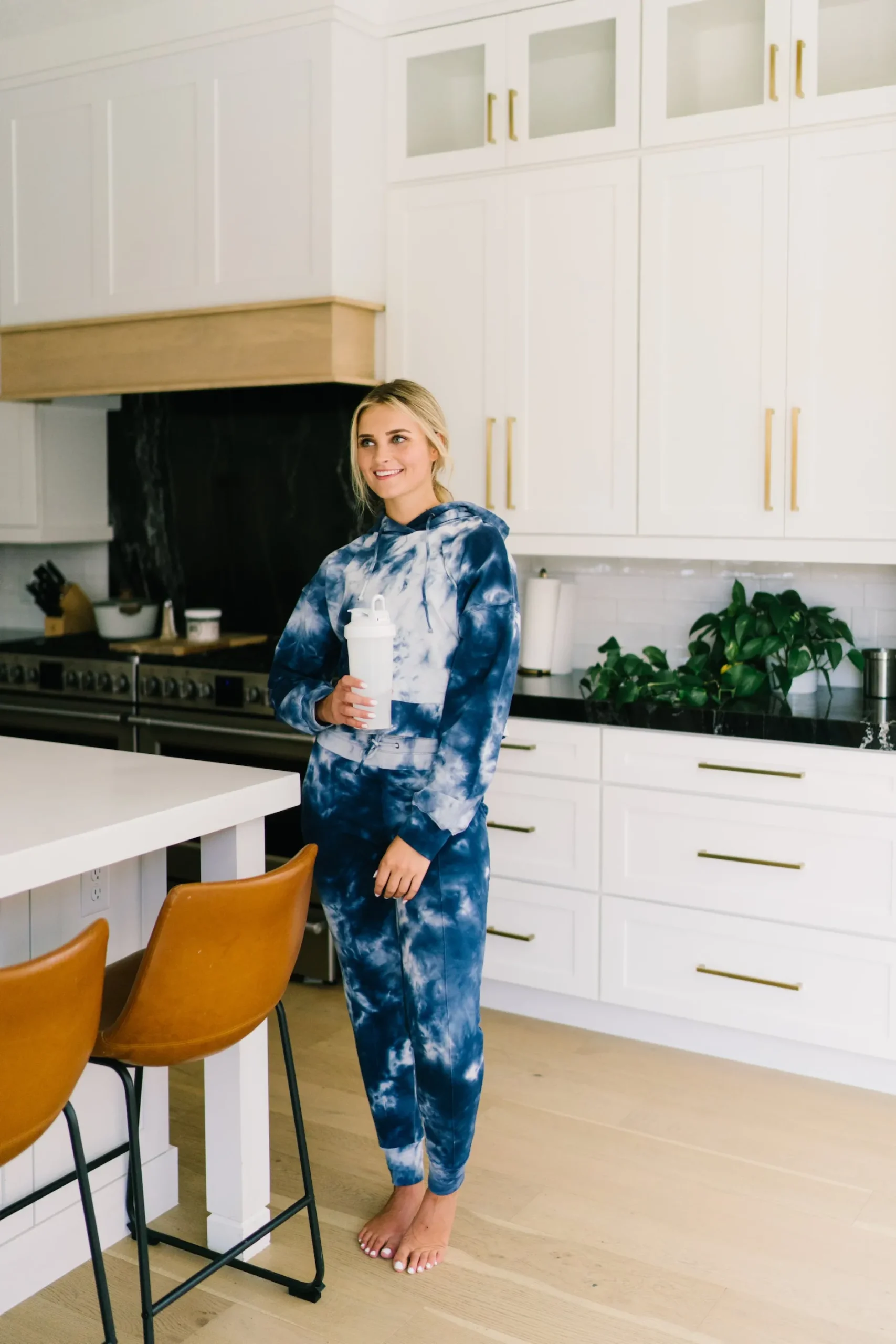 sweatpants__navy_tie_dye_4.webp Sweats + Pjs + Lounge | Sweatpants>Maven Thread Sweatpants - Navy Tie Dye